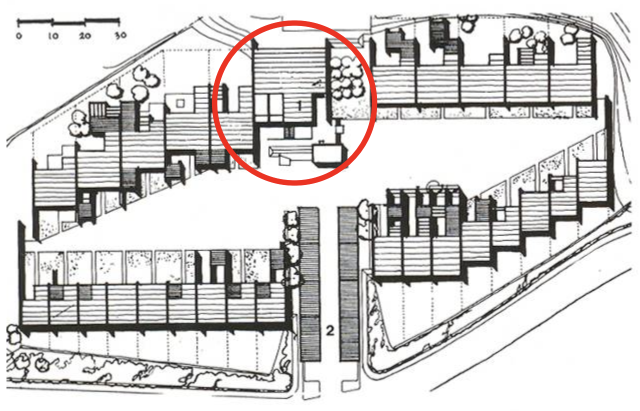 Cohousing – River Song Cohousing